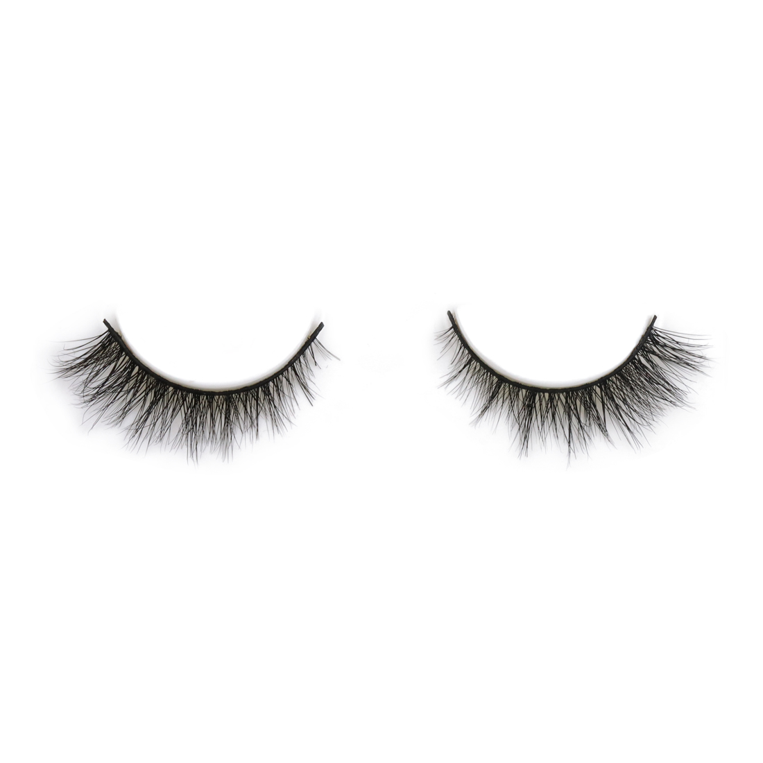 EMEDA New Natural Real Mink lashes Wholesale-YZZ